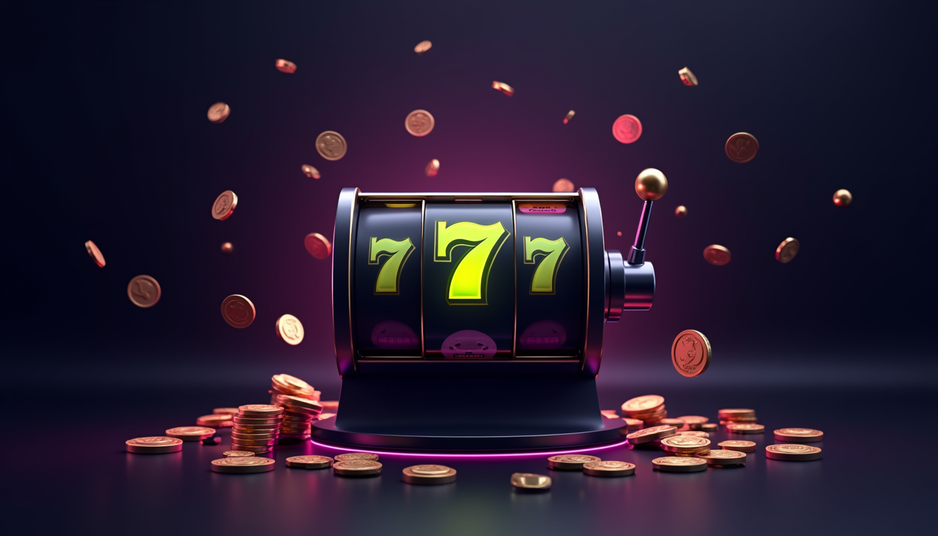 Treasures Aztec reel layout and bet interface